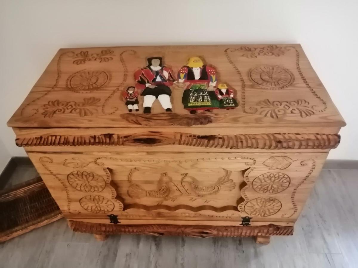 مبيت وإفطار أورغوسولو Viche Viche المظهر الخارجي الصورة
