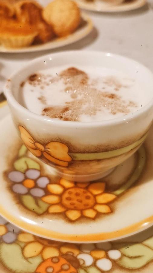 مبيت وإفطار أورغوسولو Viche Viche المظهر الخارجي الصورة